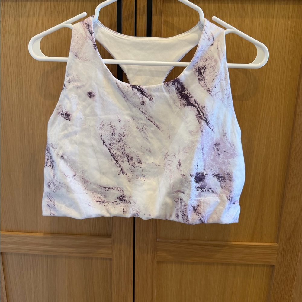GapFit sports bra